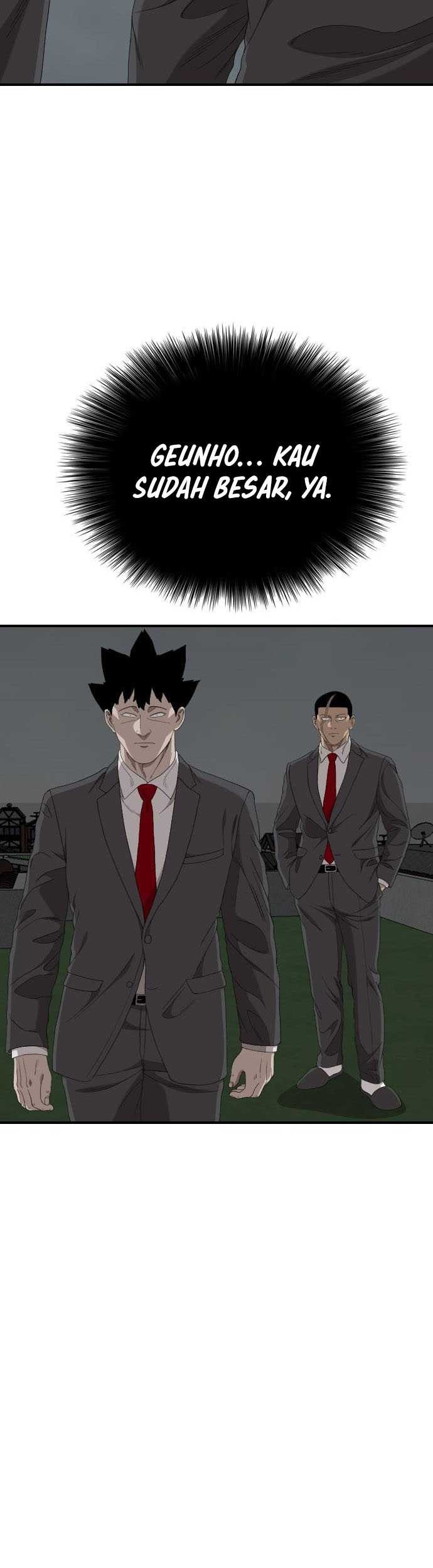 A Bad Person Chapter 247 Gambar 36