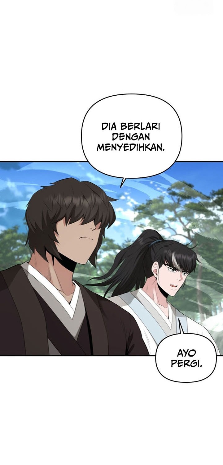 The World’s Best Kunlun Tavern Chapter 22 Gambar 21