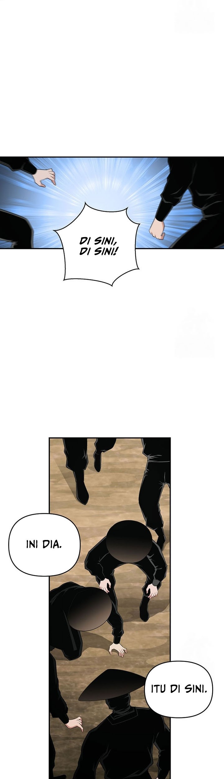 The World’s Best Kunlun Tavern Chapter 22 Gambar 28