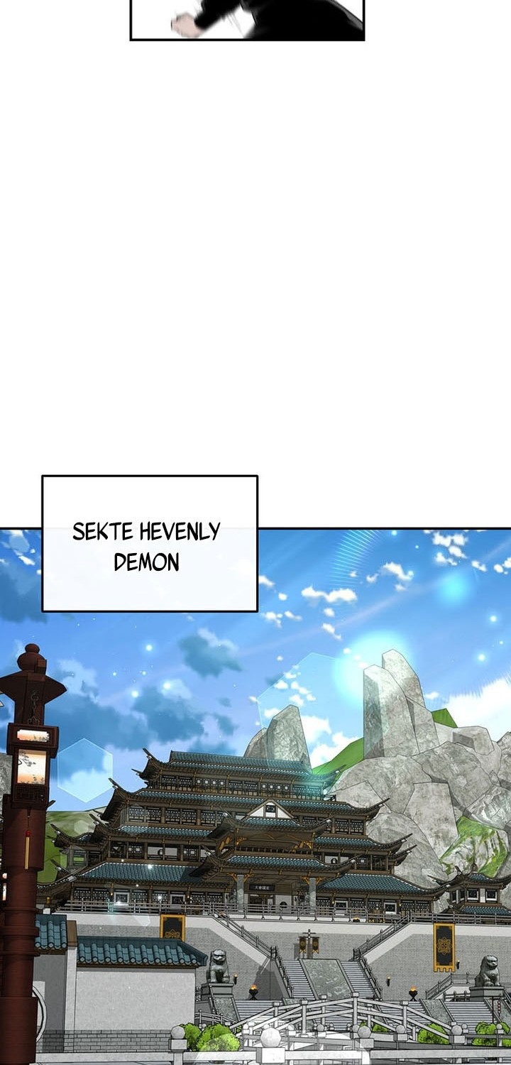 The World’s Best Kunlun Tavern Chapter 22 Gambar 31
