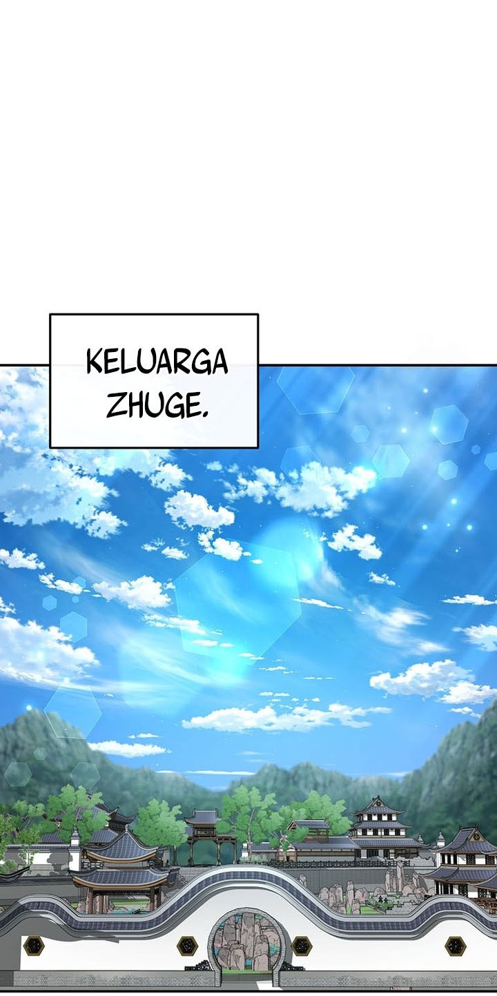 The World’s Best Kunlun Tavern Chapter 22 Gambar 39