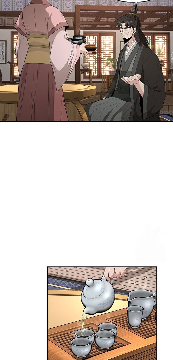 The World’s Best Kunlun Tavern Chapter 22 Gambar 43