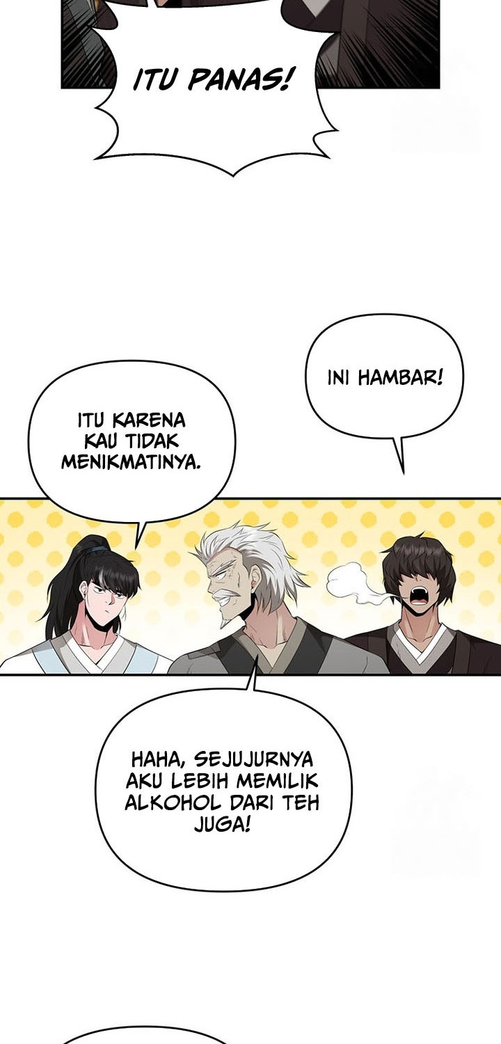 The World’s Best Kunlun Tavern Chapter 22 Gambar 45