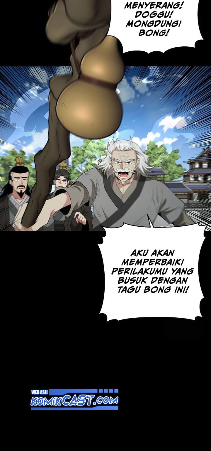 The World’s Best Kunlun Tavern Chapter 22 Gambar 9