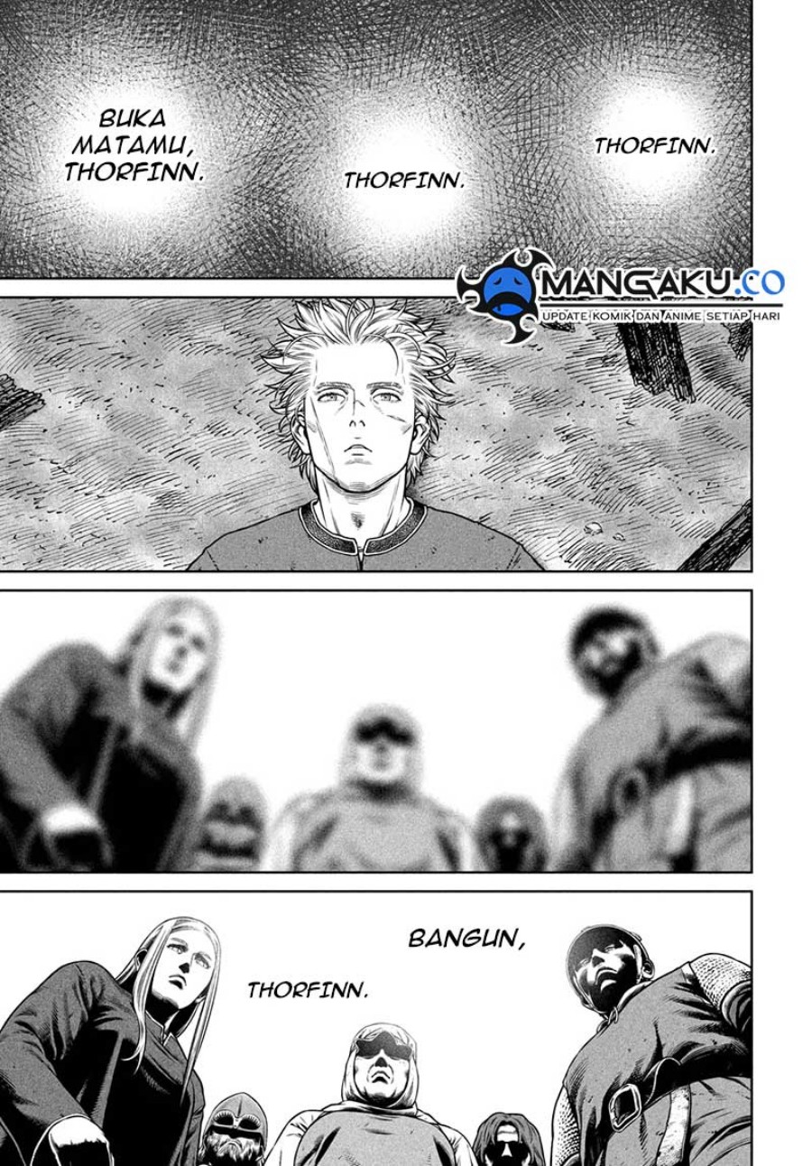 Baca Manga Vinland Saga Chapter 216 Gambar 2