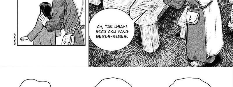 Baca Manga Vinland Saga Chapter 205 Gambar 2