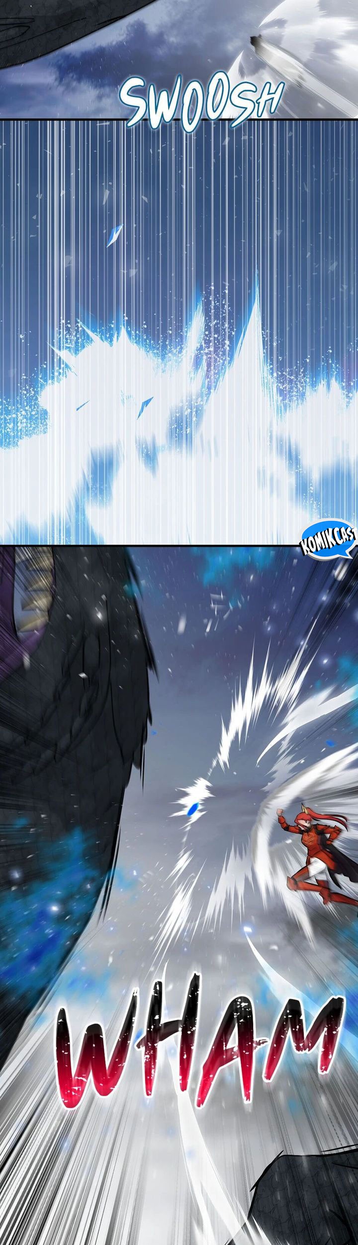 Leveling Up, By Only Eating! Chapter 191 Gambar 44