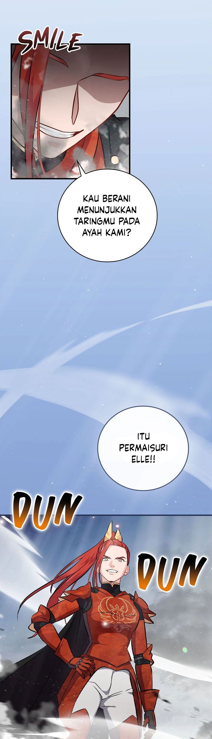 Leveling Up, By Only Eating! Chapter 191 Gambar 48