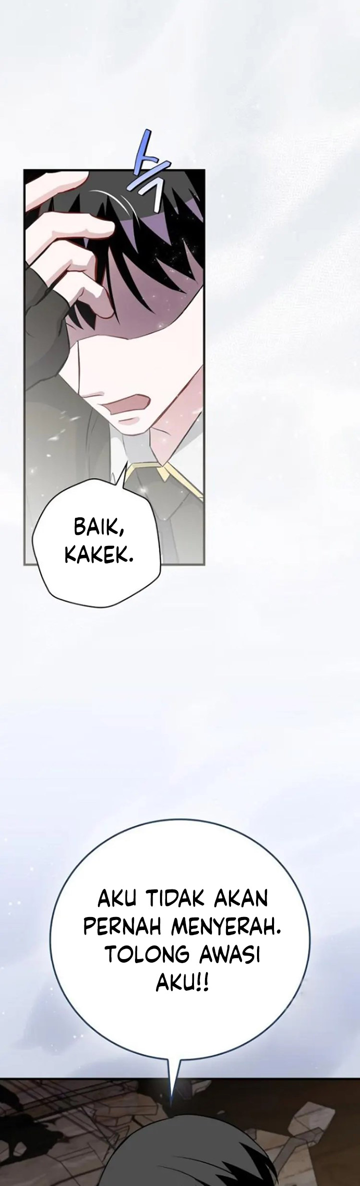 Leveling Up, By Only Eating! Chapter 190 Gambar 30