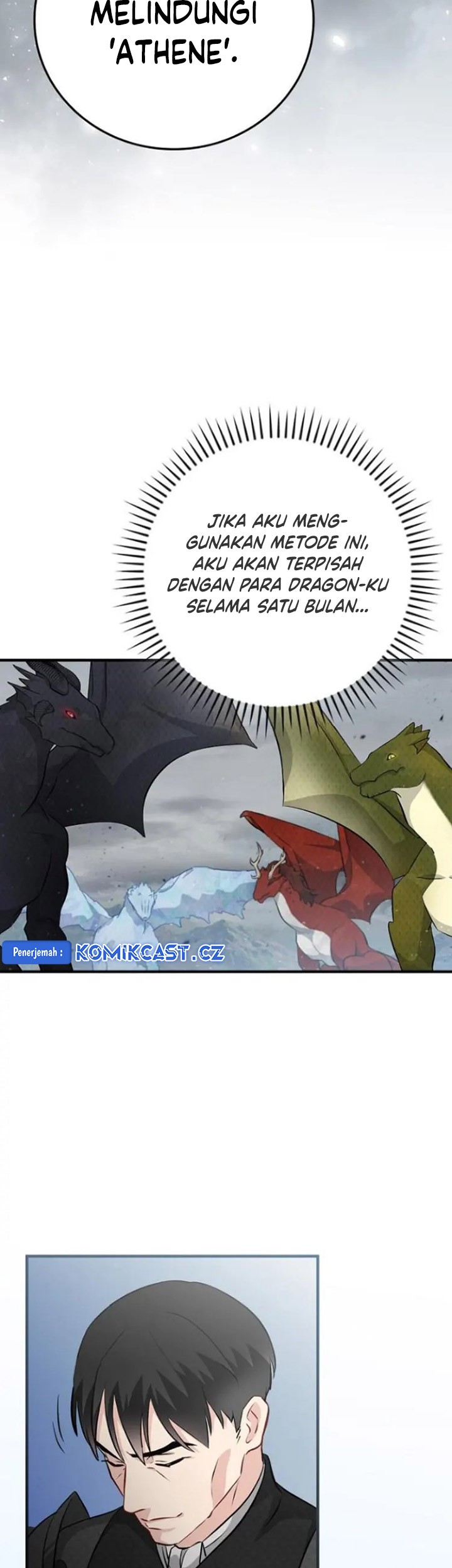 Leveling Up, By Only Eating! Chapter 190 Gambar 46