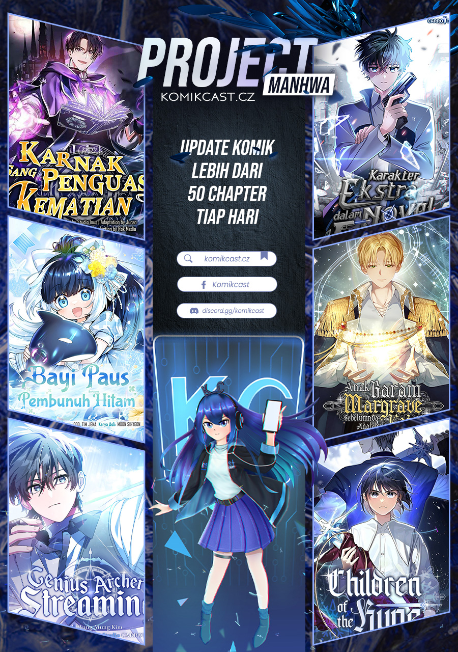 Leveling Up, By Only Eating! Chapter 190 Gambar 52