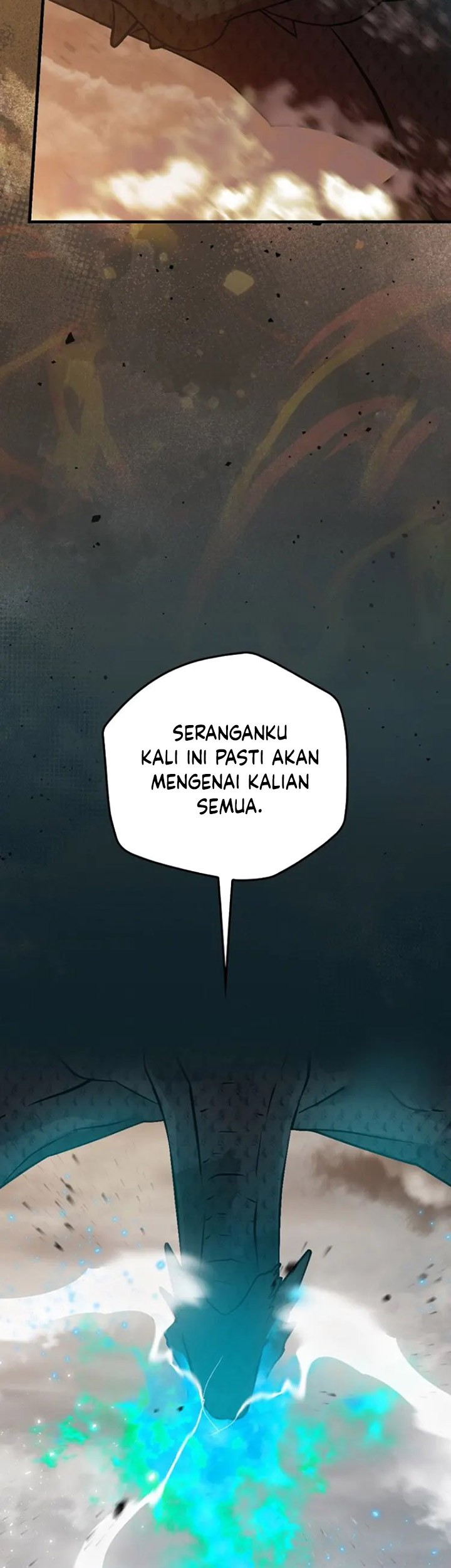 Leveling Up, By Only Eating! Chapter 189 Gambar 20