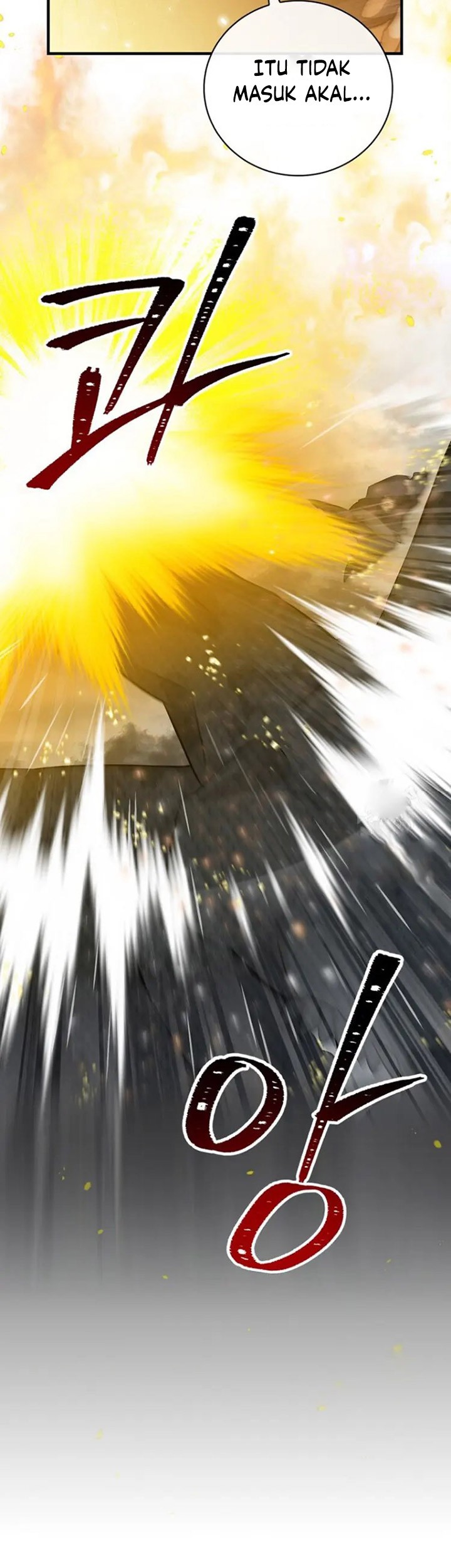 Leveling Up, By Only Eating! Chapter 189 Gambar 30