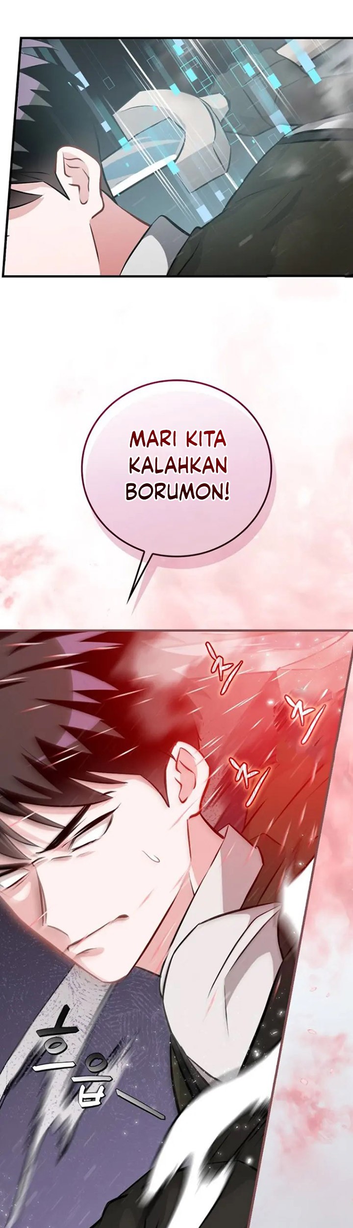 Leveling Up, By Only Eating! Chapter 189 Gambar 34