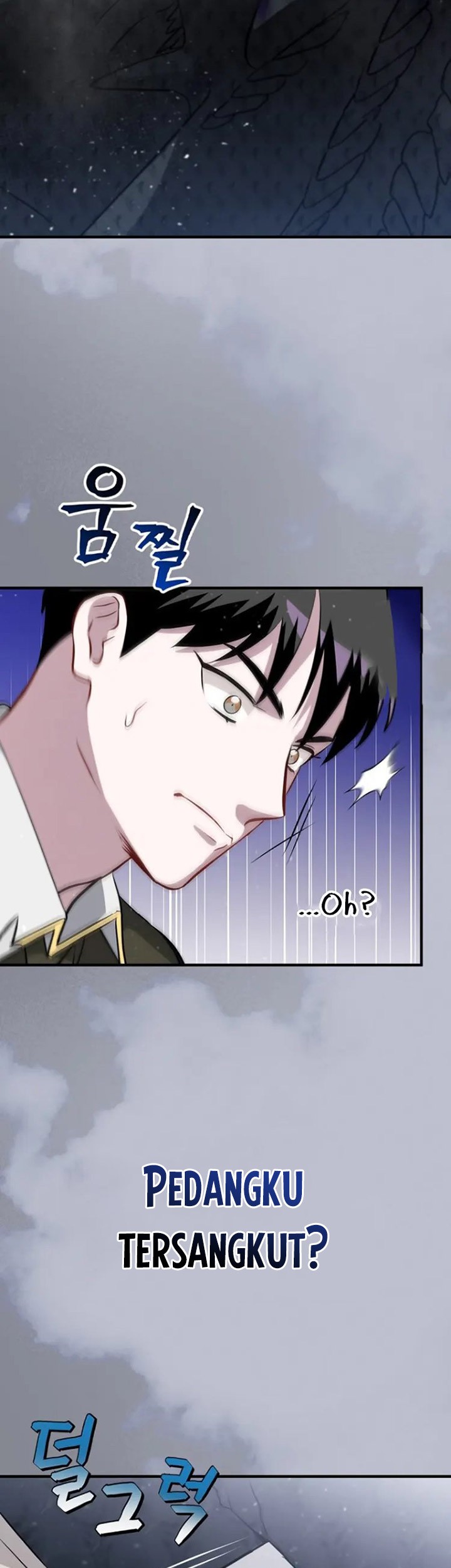 Leveling Up, By Only Eating! Chapter 189 Gambar 54
