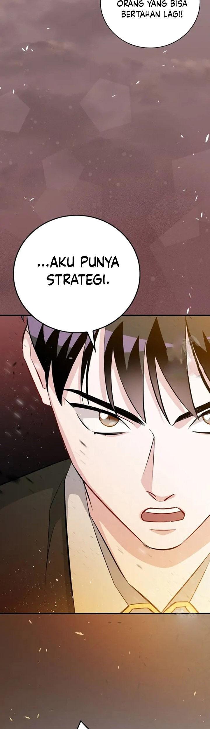 Leveling Up, By Only Eating! Chapter 189 Gambar 12