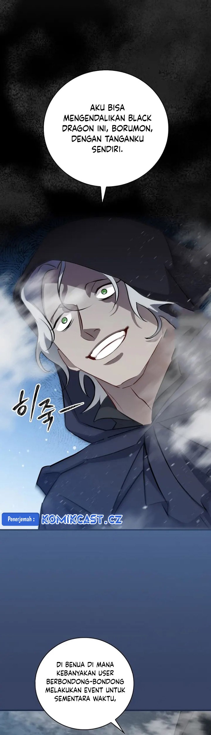 Leveling Up, By Only Eating! Chapter 188 Gambar 30
