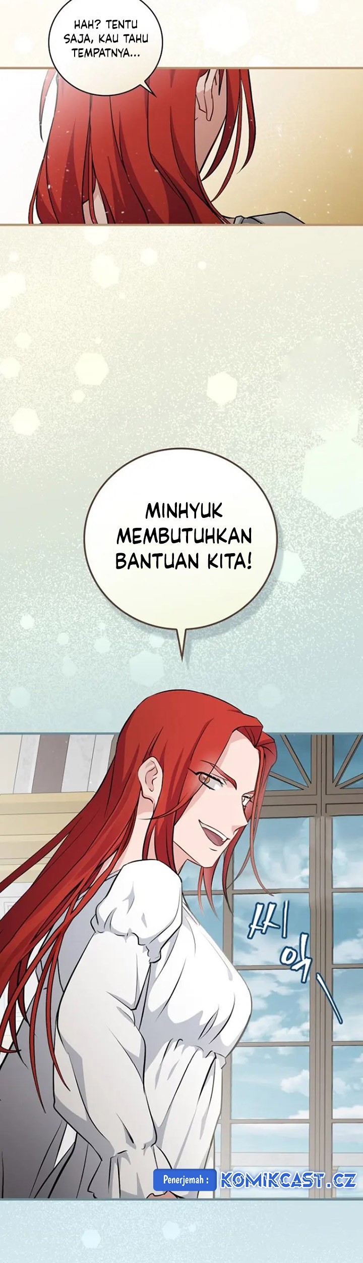 Leveling Up, By Only Eating! Chapter 188 Gambar 72