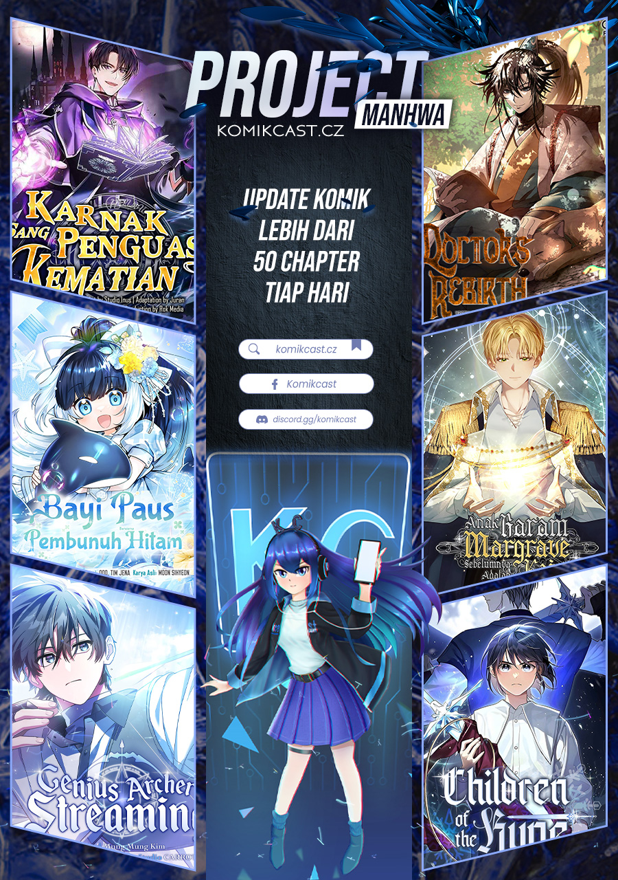 Leveling Up, By Only Eating! Chapter 188 Gambar 74