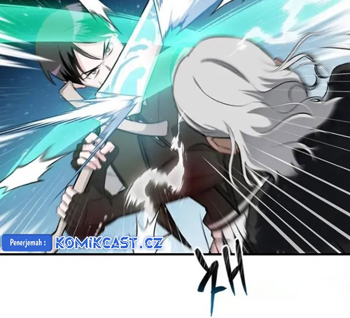 Leveling Up, By Only Eating! Chapter 187 Gambar 65