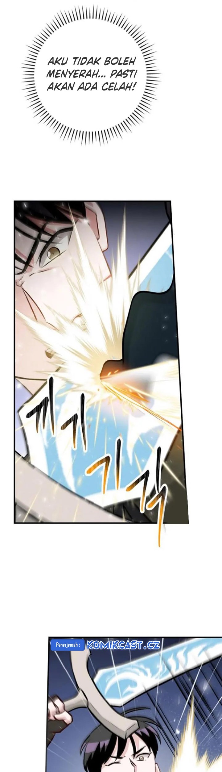Leveling Up, By Only Eating! Chapter 187 Gambar 66