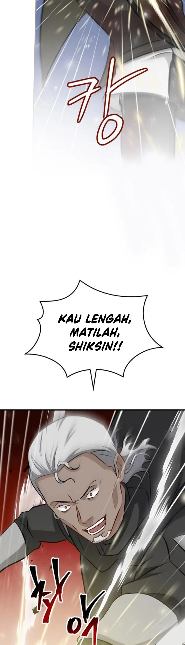 Leveling Up, By Only Eating! Chapter 187 Gambar 68