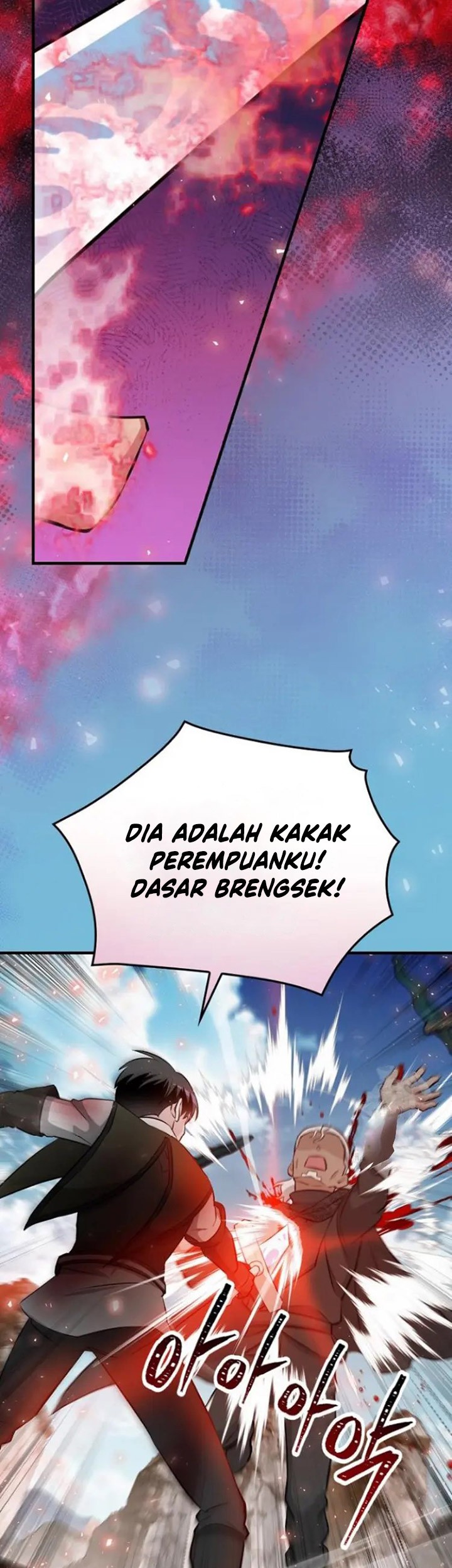Leveling Up, By Only Eating! Chapter 187 Gambar 76