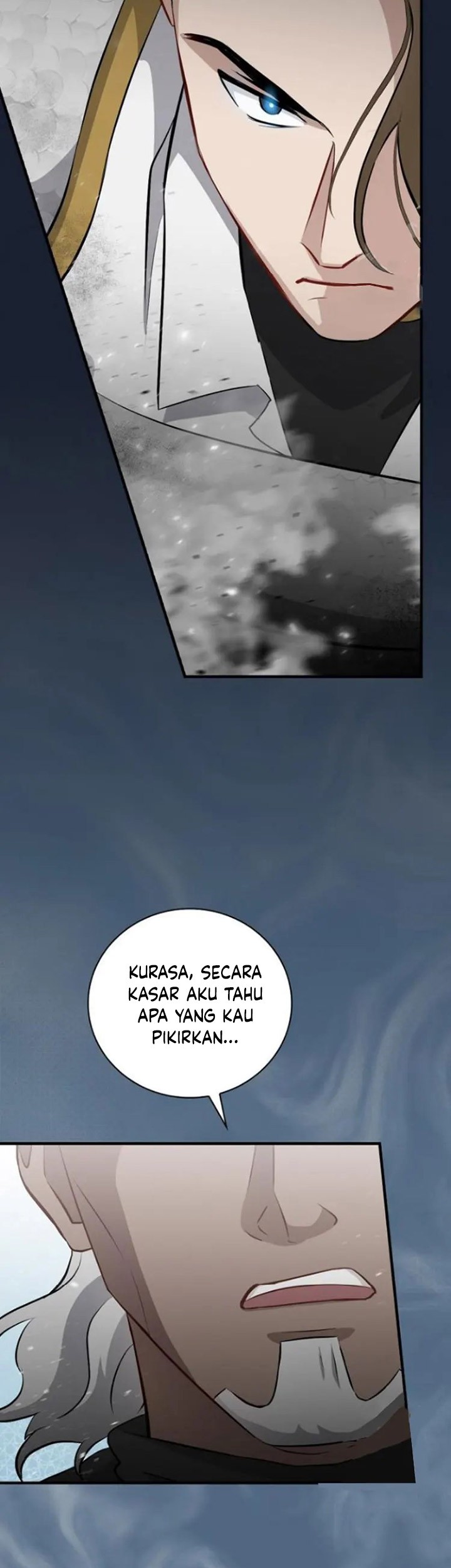 Leveling Up, By Only Eating! Chapter 187 Gambar 6