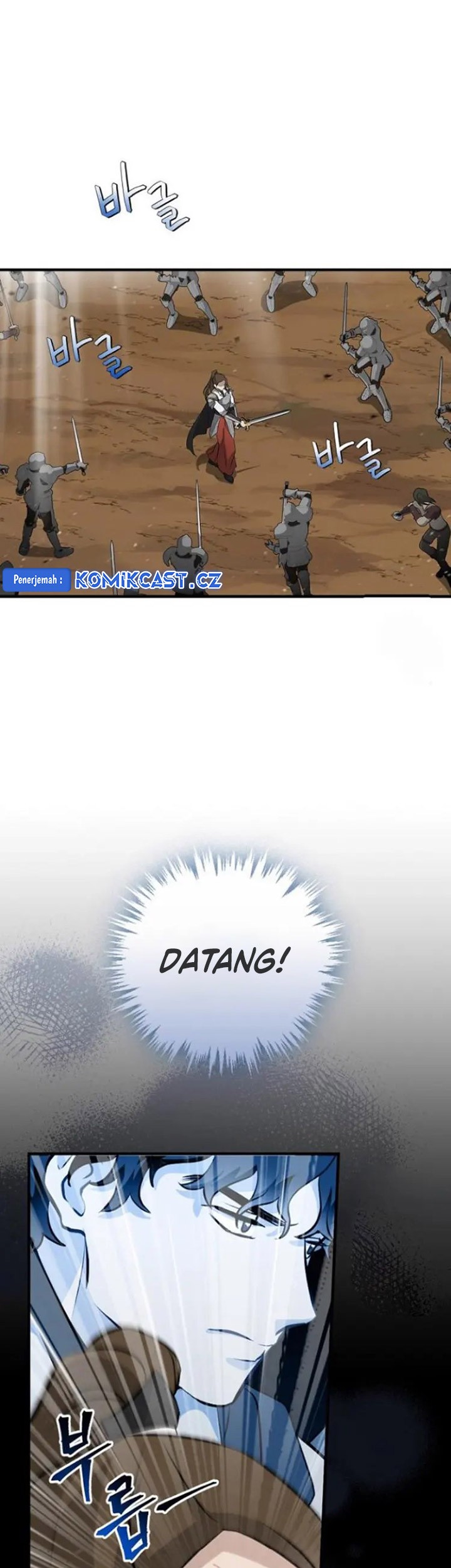Leveling Up, By Only Eating! Chapter 187 Gambar 10