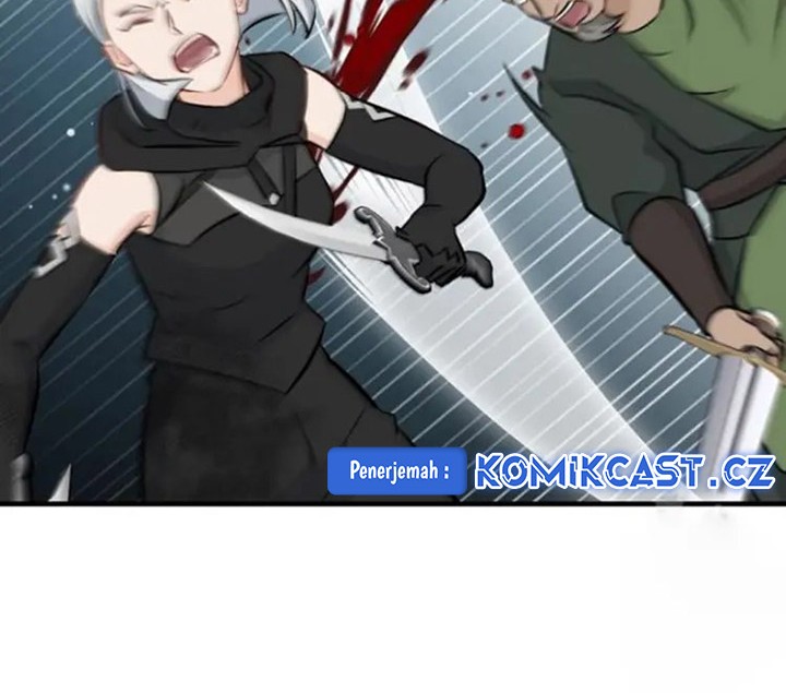 Leveling Up, By Only Eating! Chapter 186 Gambar 33