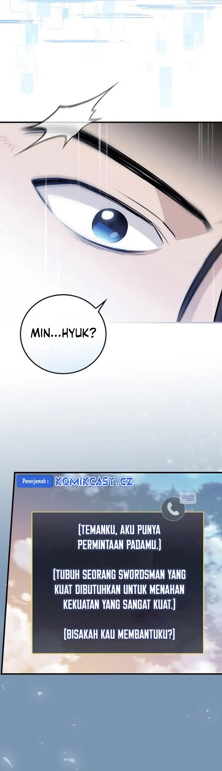 Leveling Up, By Only Eating! Chapter 186 Gambar 36