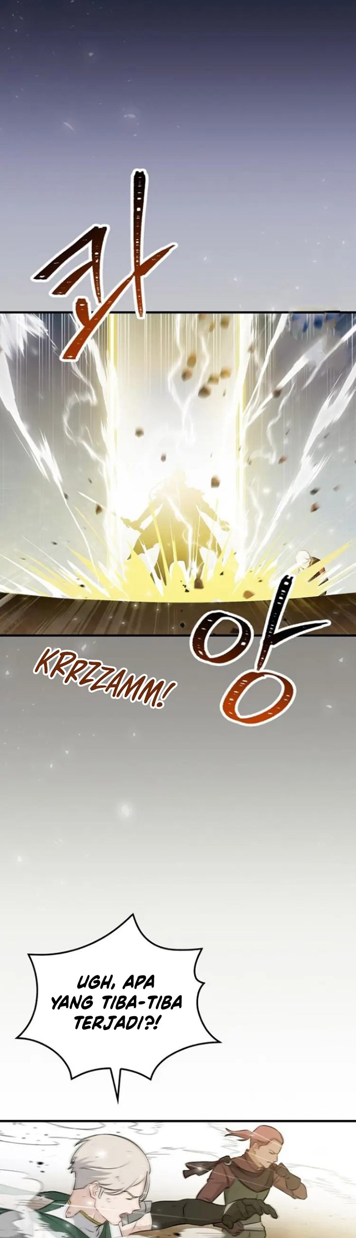 Leveling Up, By Only Eating! Chapter 186 Gambar 40