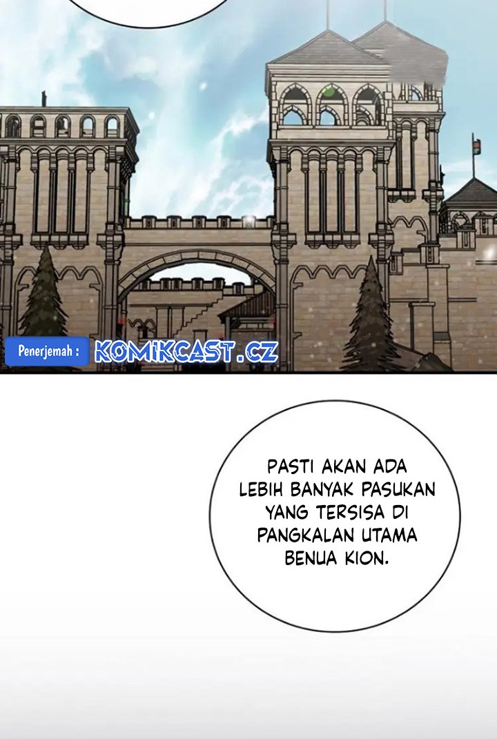 Leveling Up, By Only Eating! Chapter 186 Gambar 53