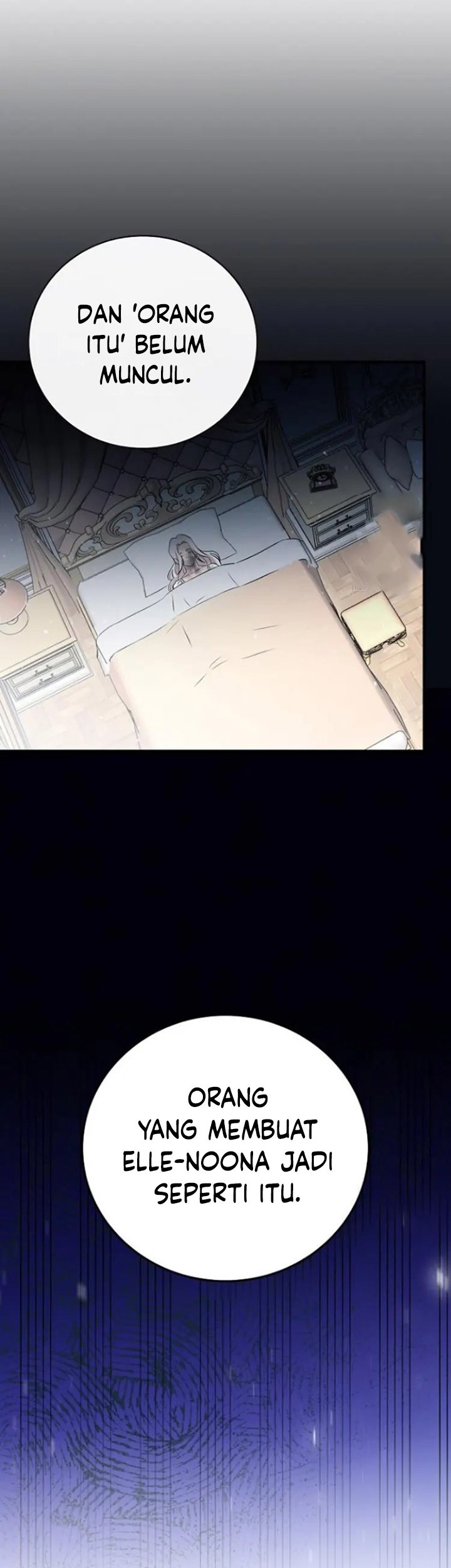 Leveling Up, By Only Eating! Chapter 186 Gambar 54