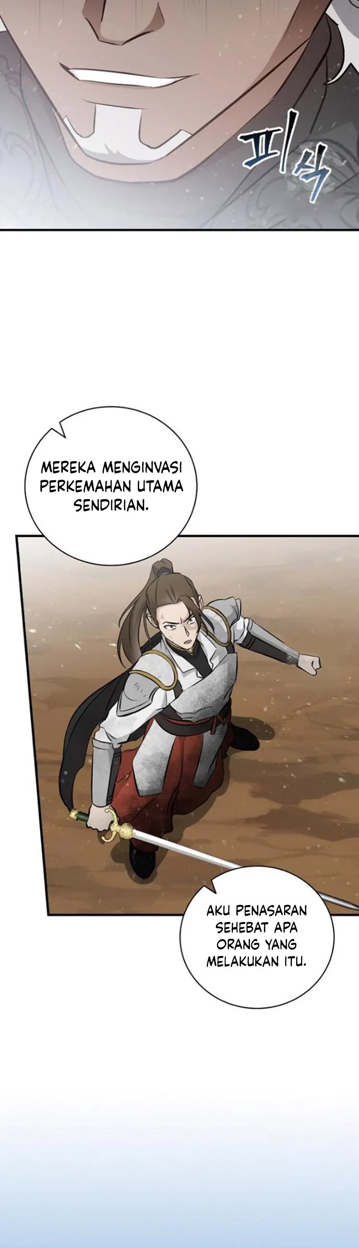 Leveling Up, By Only Eating! Chapter 186 Gambar 70