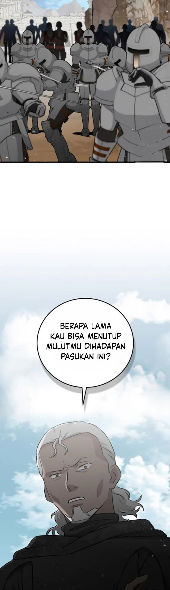 Leveling Up, By Only Eating! Chapter 186 Gambar 72