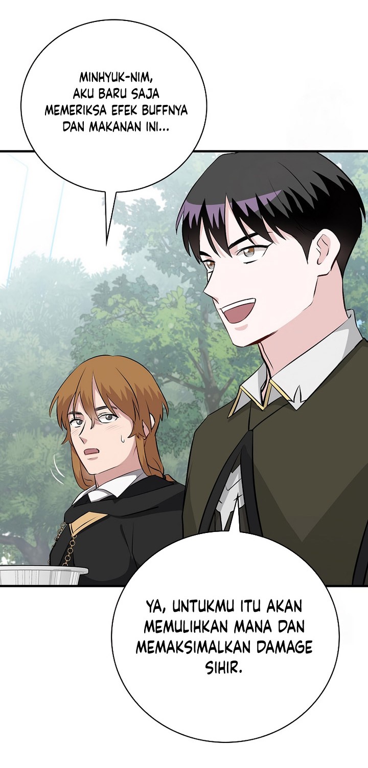 Leveling Up, By Only Eating! Chapter 184 Gambar 21
