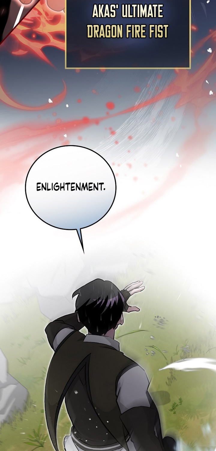 Leveling Up, By Only Eating! Chapter 184 Gambar 31
