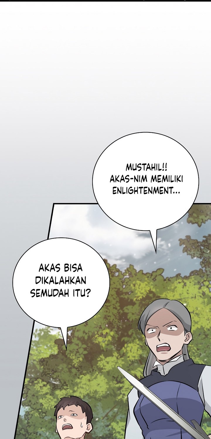 Leveling Up, By Only Eating! Chapter 184 Gambar 35