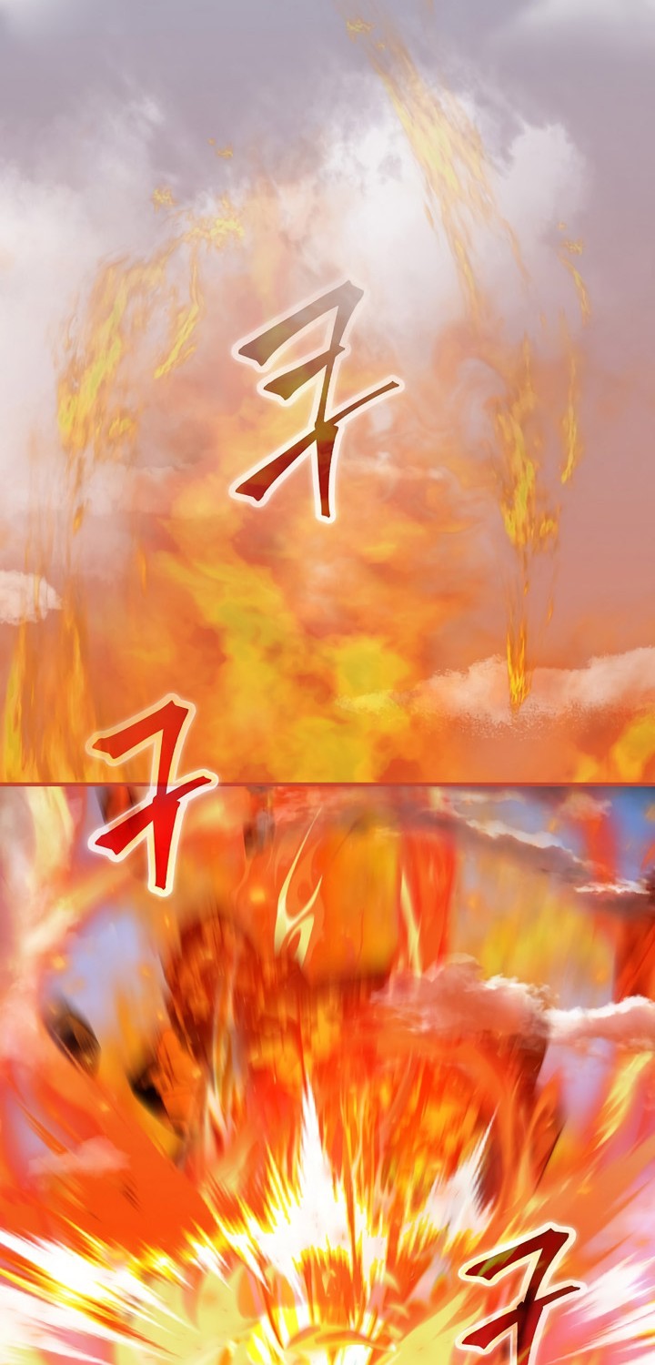 Leveling Up, By Only Eating! Chapter 184 Gambar 37