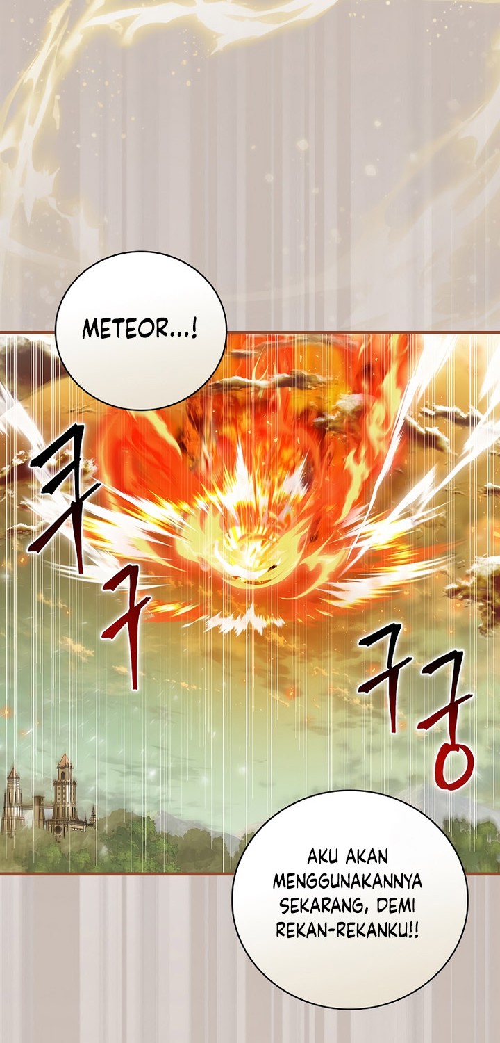 Leveling Up, By Only Eating! Chapter 184 Gambar 39