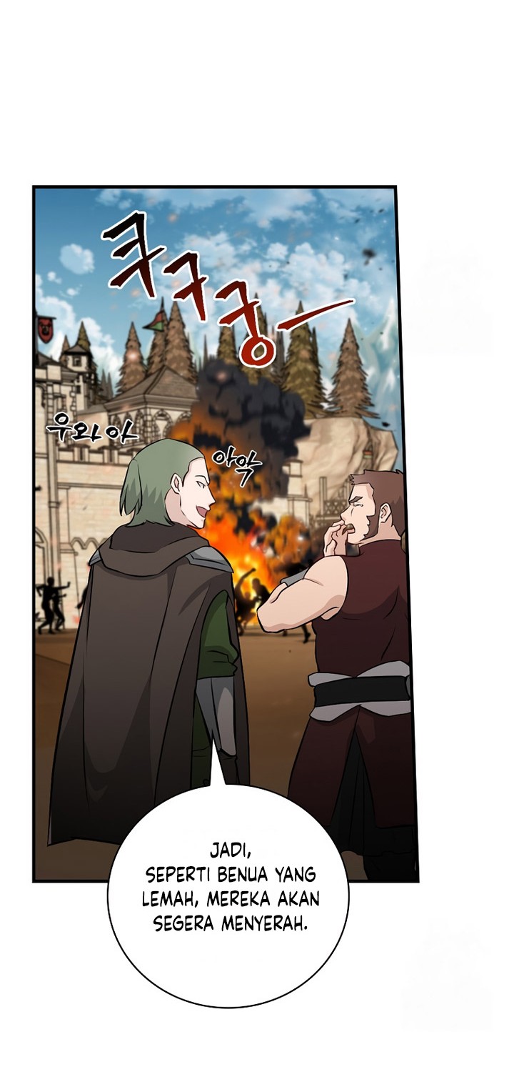 Leveling Up, By Only Eating! Chapter 184 Gambar 55