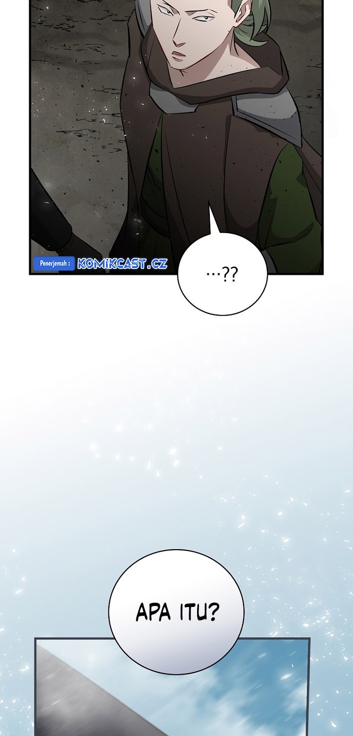 Leveling Up, By Only Eating! Chapter 184 Gambar 57
