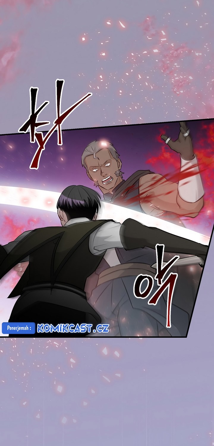 Leveling Up, By Only Eating! Chapter 184 Gambar 9