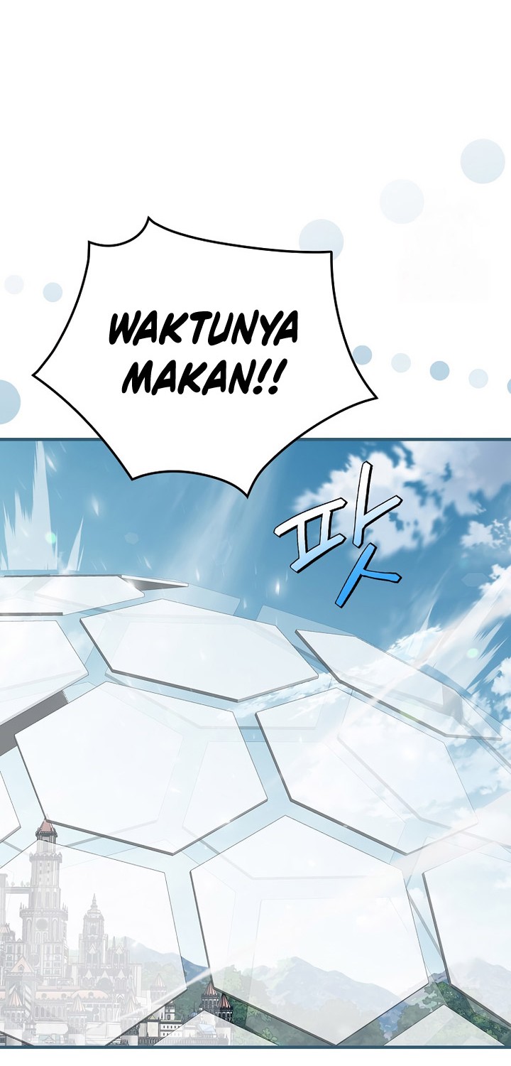 Leveling Up, By Only Eating! Chapter 184 Gambar 11