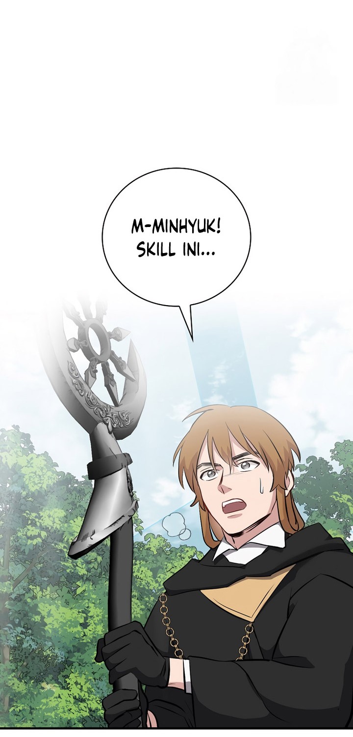 Leveling Up, By Only Eating! Chapter 184 Gambar 13