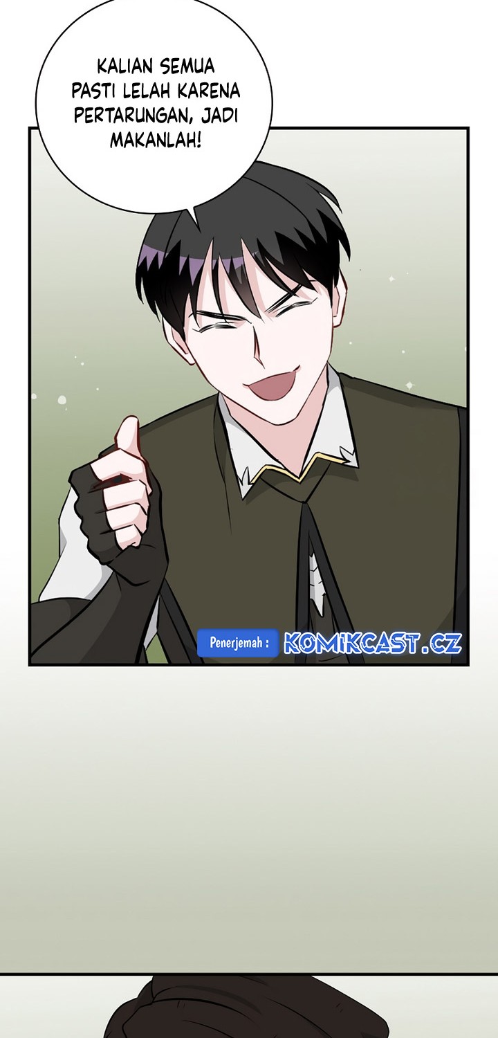 Leveling Up, By Only Eating! Chapter 184 Gambar 17