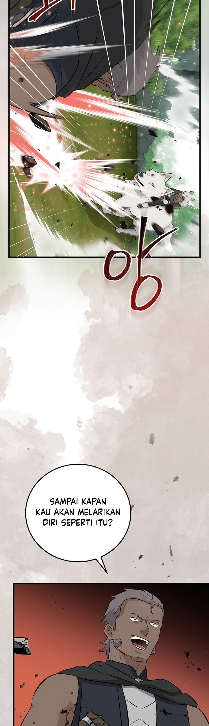 Leveling Up, By Only Eating! Chapter 183 Gambar 34