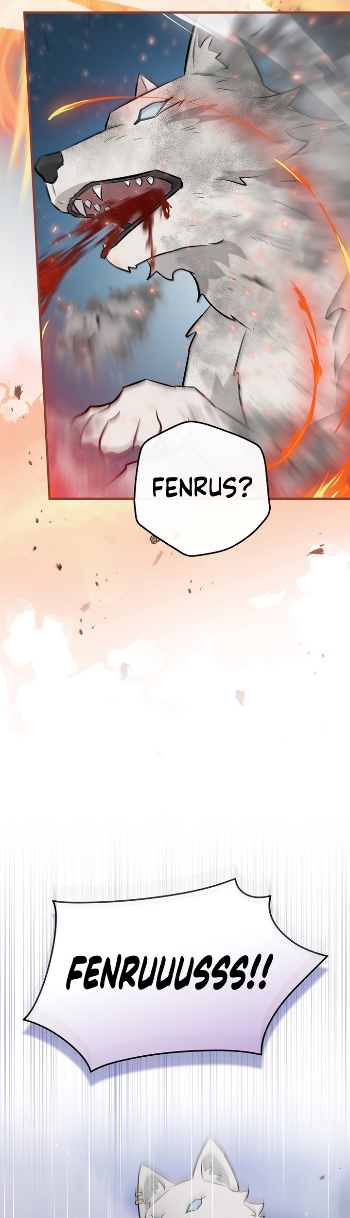 Leveling Up, By Only Eating! Chapter 183 Gambar 42