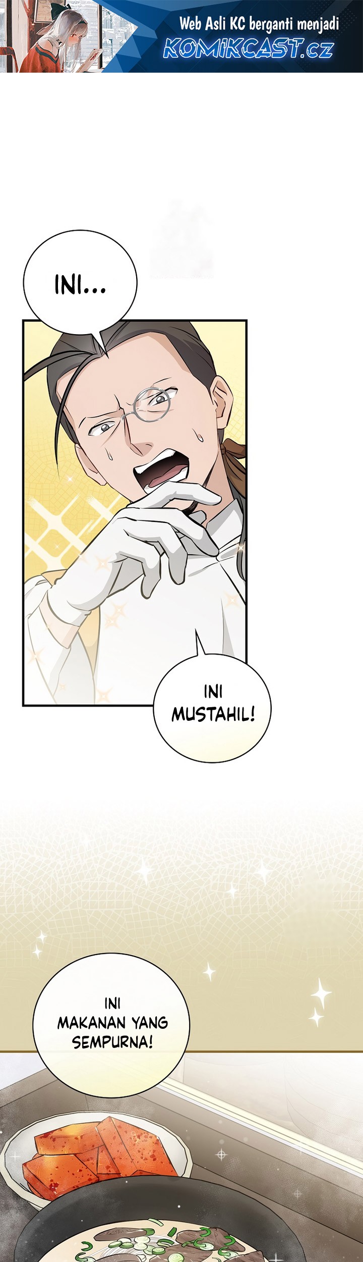 Baca Manhwa Leveling Up, By Only Eating! Chapter 183 Gambar 2